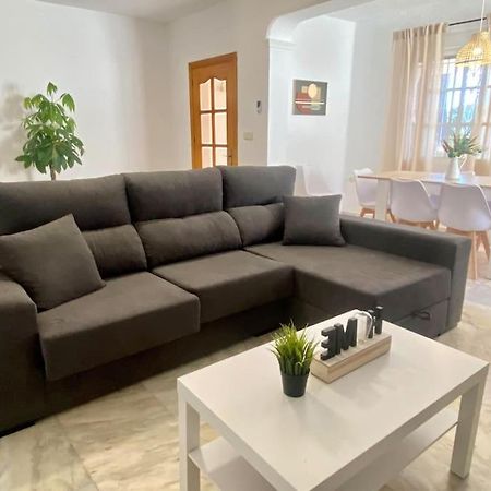 Marisma Home Chiclana de la Frontera Dış mekan fotoğraf