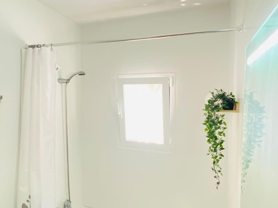 Marisma Home Chiclana de la Frontera Dış mekan fotoğraf