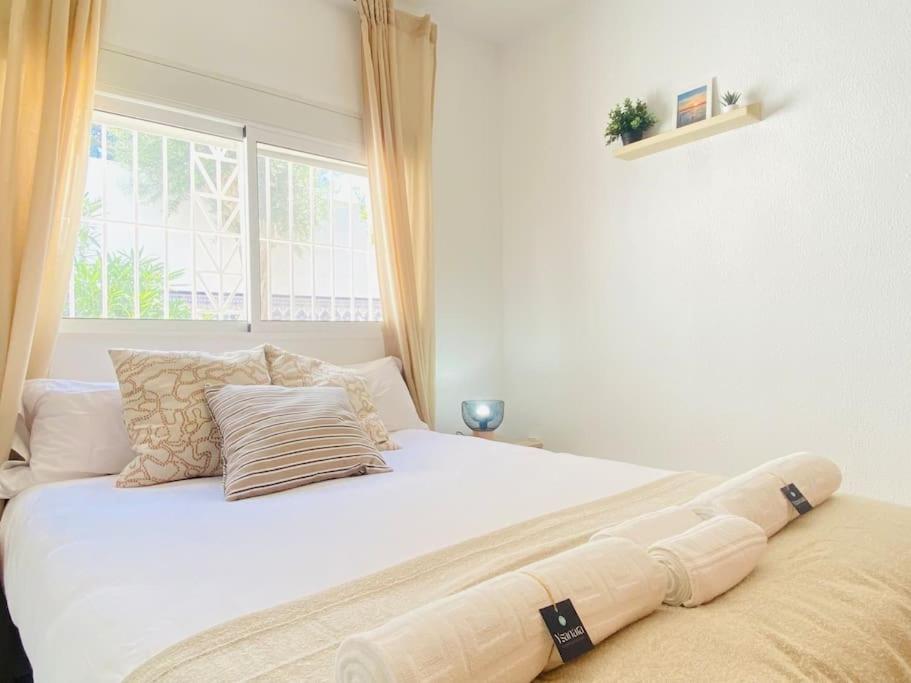 Marisma Home Chiclana de la Frontera Dış mekan fotoğraf