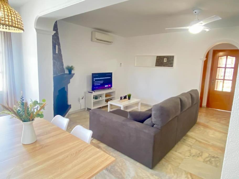 Marisma Home Chiclana de la Frontera Dış mekan fotoğraf