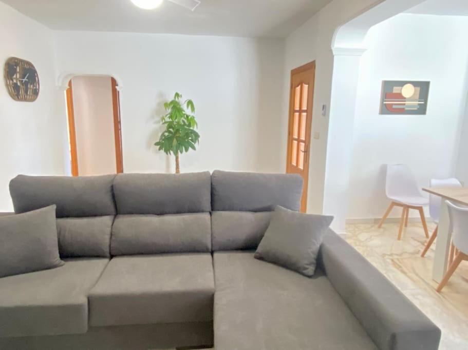 Marisma Home Chiclana de la Frontera Dış mekan fotoğraf