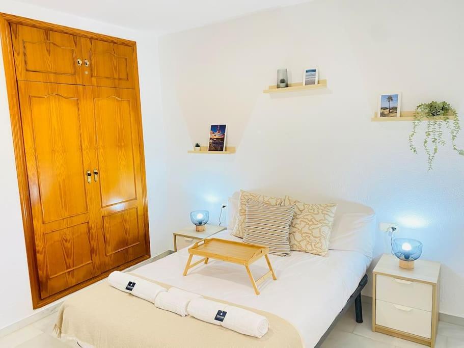 Marisma Home Chiclana de la Frontera Dış mekan fotoğraf