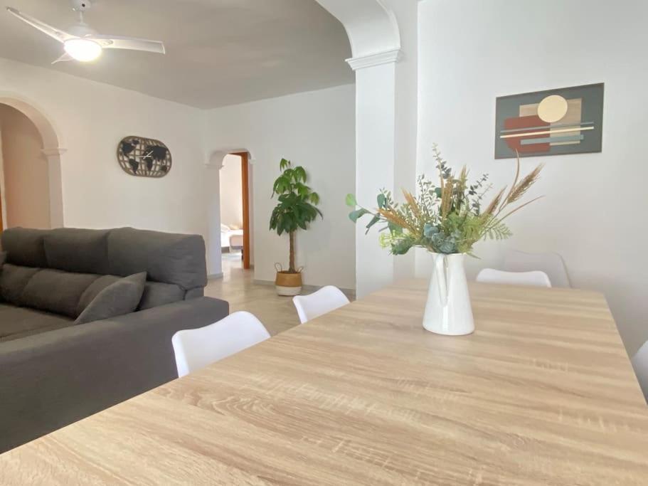 Marisma Home Chiclana de la Frontera Dış mekan fotoğraf