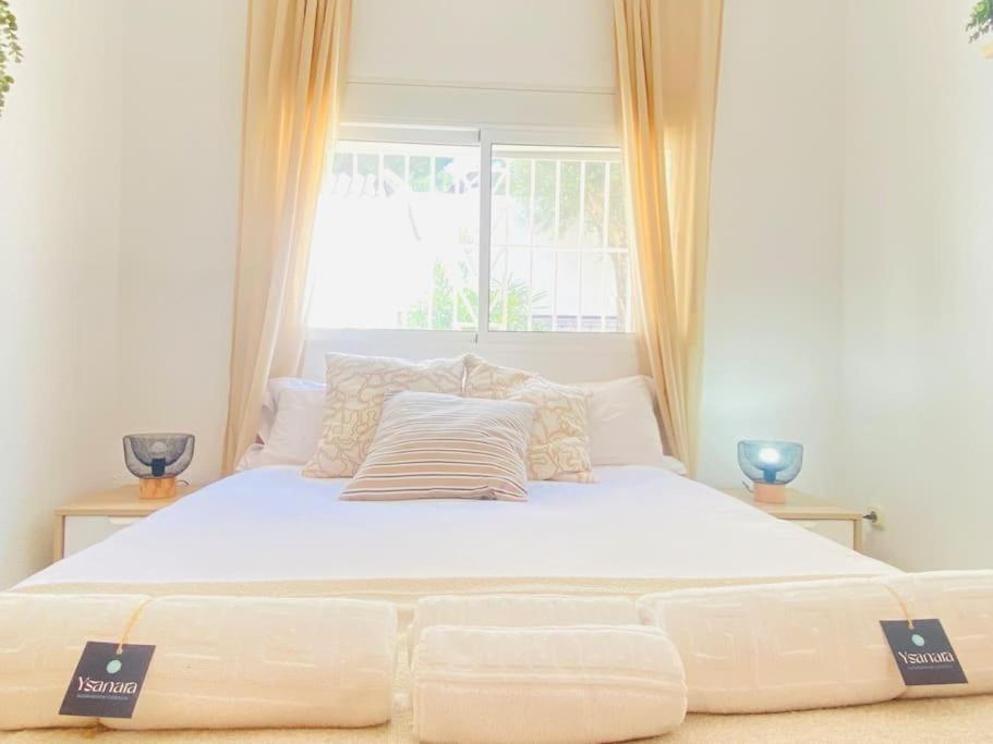 Marisma Home Chiclana de la Frontera Dış mekan fotoğraf