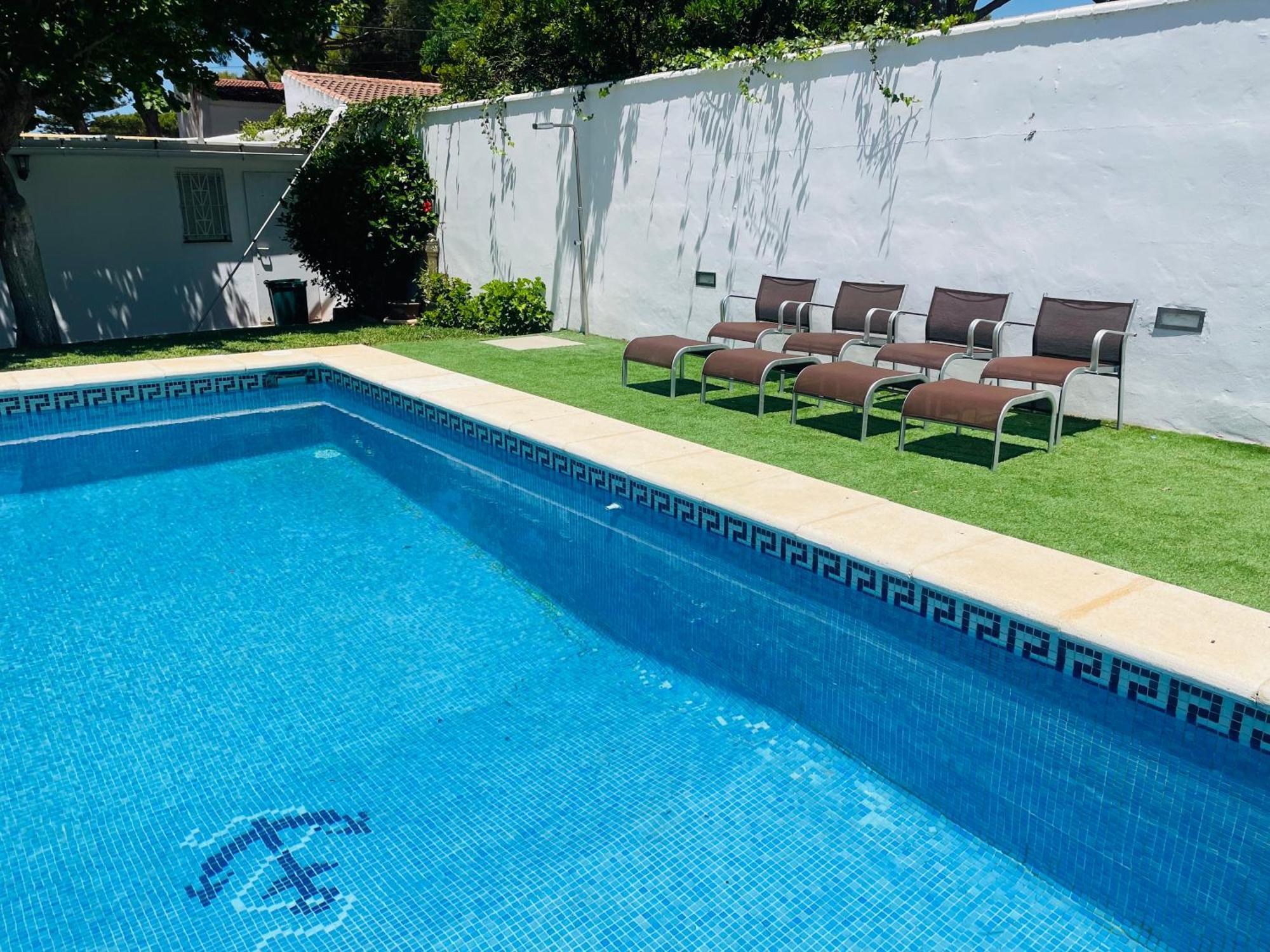 Marisma Home Chiclana de la Frontera Dış mekan fotoğraf